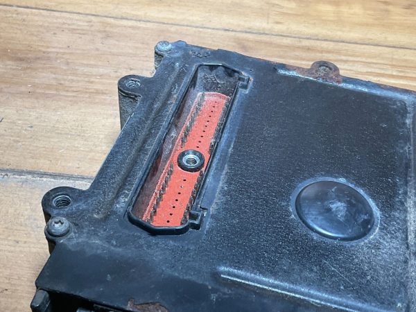 1996 Chrysler Sebring Transmission Control Unit Module TCU TCM 05269848 - Image 5
