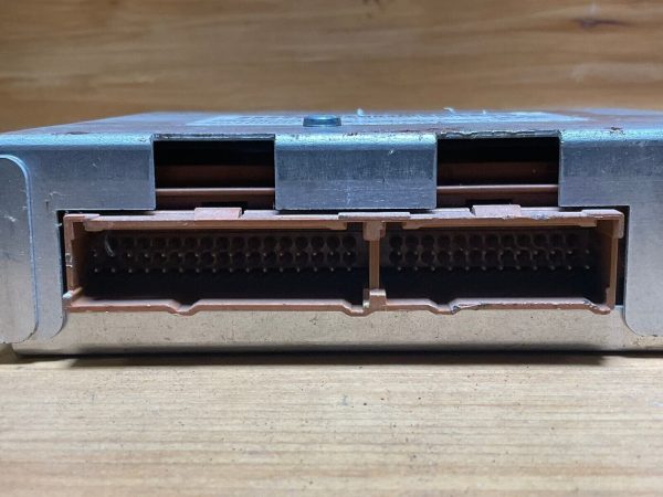 1996 DEVILLE SEVILLE ELDORADO BODY CONTROL MODULE BCM 16238499 BUUR - Image 4