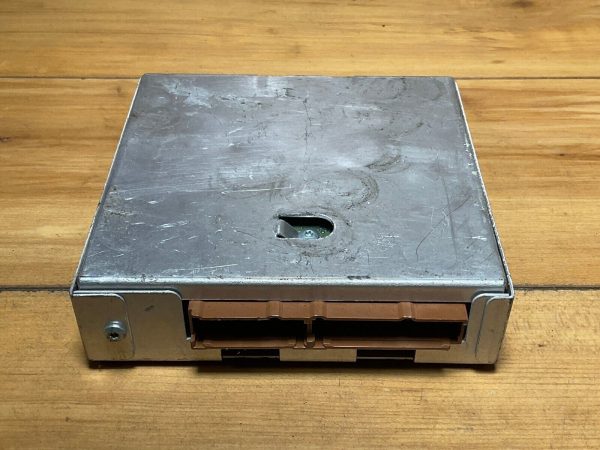 1996 DEVILLE SEVILLE ELDORADO BODY CONTROL MODULE BCM 16238499 BUUR - Image 5