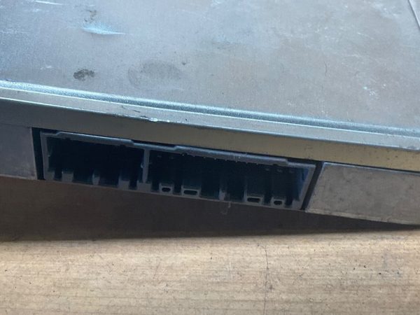 1996 Toyota Paseo Engine Computer Module ECM ECU  89661-16460 - Image 5