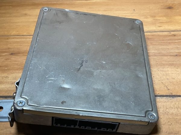 1996 Toyota Paseo Engine Computer Module ECM ECU  89661-16460