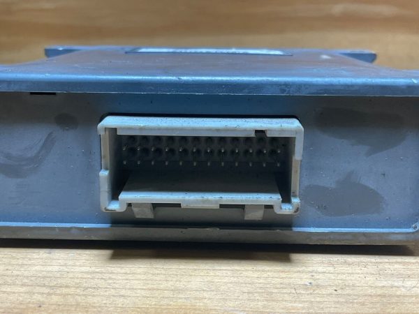 1997-1998 PONTIAC GRAND PRIX AMP Radio Amplifier 16183532 - Image 4
