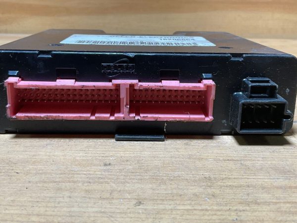 1997 Buick Regal Century BCM Chassis Control module 16206864 OEM - Image 4