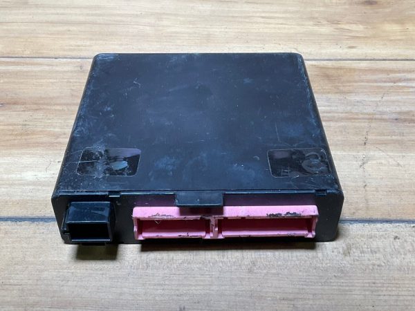 1997 Buick Regal Century BCM Chassis Control module 16206864 OEM - Image 5