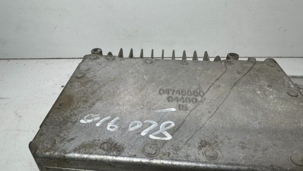 1997 Dodge Caravan Engine Computer 04727208AB 3.8L PCM ECM - Image 6