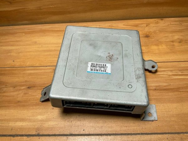 1997 Mitsubishi Diamante RMD760927 Transmission Control Module TCM, OEM