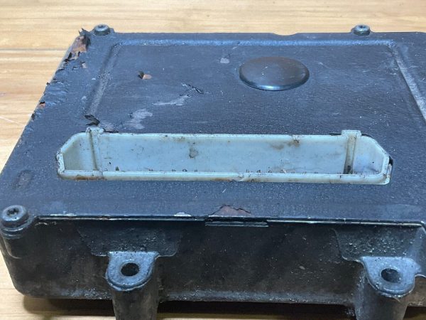 1998-2002 Jeep Liberty Transmission Control Module Unit P56041564AJ - Image 3