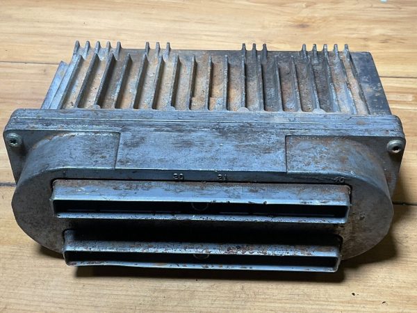 1998-99 Chevrolet Engine Computer Module ECU ECM 16214848 CPYA - Image 5