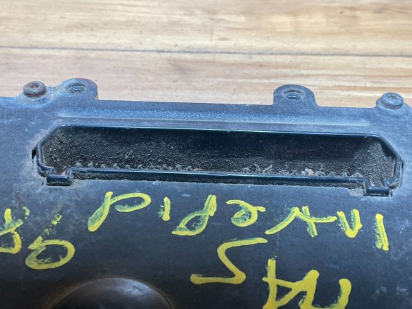 1998 Dodge Intrepid Transmission Control Unit TCU TCM 04606081AK - Image 3