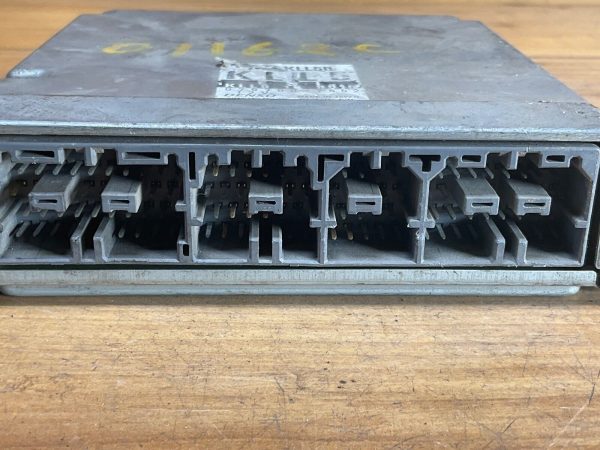 1998 Mazda Millenia Engine Computer Module ECM ECU 079700-7652 - Image 4
