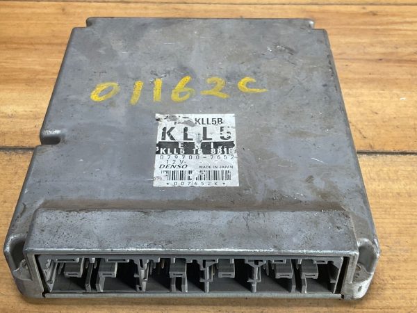 1998 Mazda Millenia Engine Computer Module ECM ECU 079700-7652