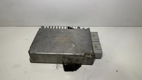 1998 Plymouth  Breeze Engine Computer Module ECM ECU 04606410AJ - Image 5