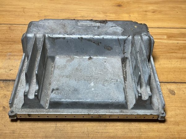 1999 Buick Riviera Engine Computer Module ECM ECU 09361735
