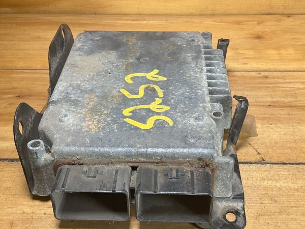 1999 Dodge Neon Engine Computer Module ECM ECU ECM 05293065AG - Image 6