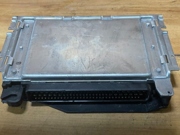 1999 Jaguar Xj8 Transmission Control Module TCM 0260 002 584 - Image 5
