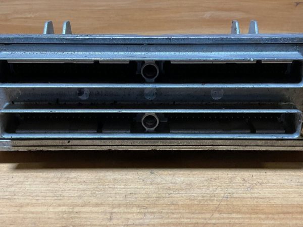 2000-2003 CADILLAC DEVILLE ECU ECM 12562481 12553671 YASF OEM - Image 3
