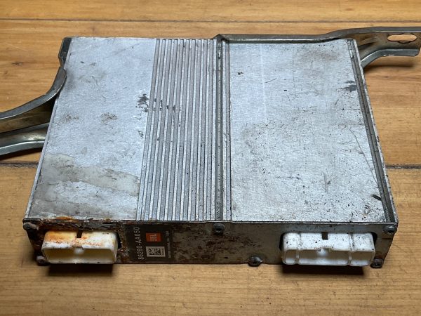 2000-2003 Toyota Solara Radio Audio Amplifier Module 86280-AA050