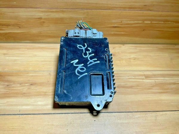2000 Chrysler Town&Country Engine Computer Control ECM OEM 4727279AB OEM
