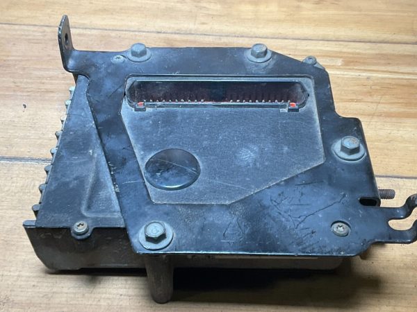 2000 Dodge Intrepid Transmission Computer Module TCU TCM 04606517AD