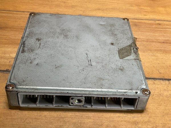 2000 Nissan  Pathfinder Engine Computer Module ECU ECM MEC07-160 - Image 5