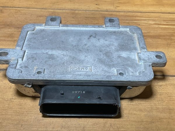 2000's Transfer Case Control Module TCM OEM K2GA-7P238-BK - Image 5