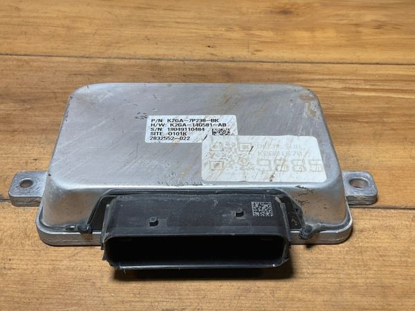 2000's Transfer Case Control Module TCM OEM K2GA-7P238-BK