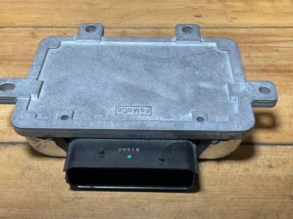 2000's Transfer Case Control Module TCM OEM K2GA-7P238-CJ - Image 5