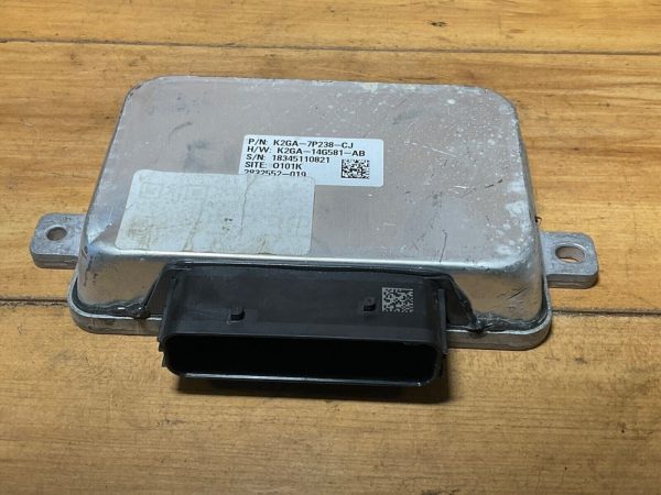 2000's Transfer Case Control Module TCM OEM K2GA-7P238-CJ