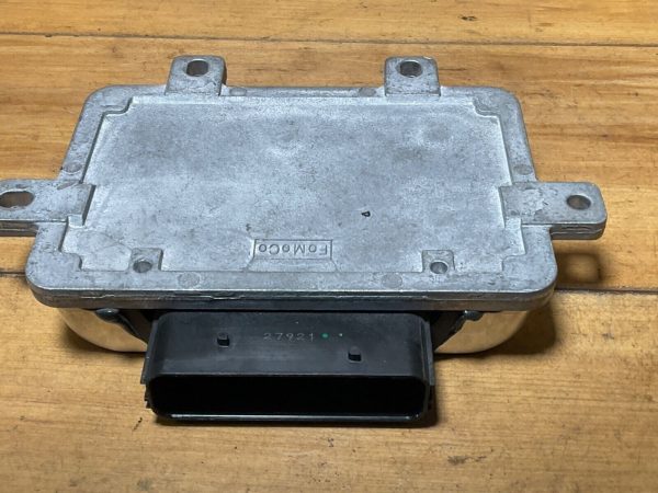 2000's Transfer Case Control Module TCM OEM K2GA-7P238-JC - Image 5