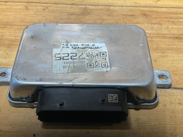 2000's Transfer Case Control Module TCM OEM K2GA-7P238-JC