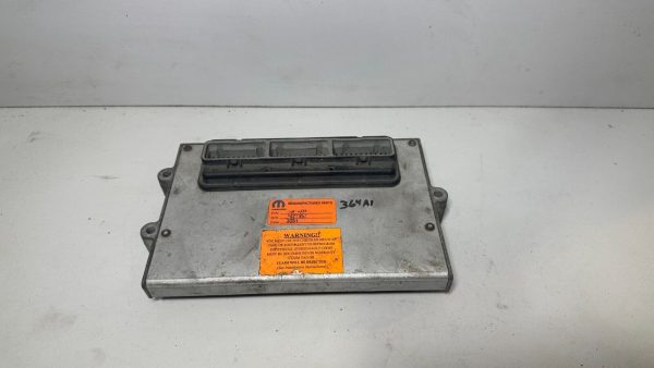 2001 Dodge Durango 4.7L ECM/ECU Computer Module 56040364AI