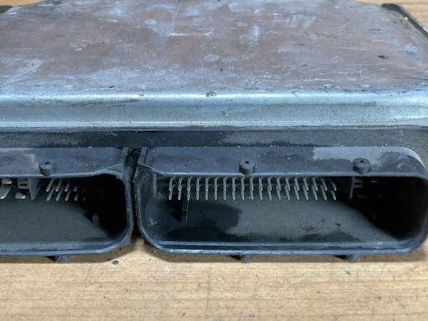 2001 Volkswagen Jetta 1.8T Wolfsburg Engine Control Unit 06A906032GH - Image 5