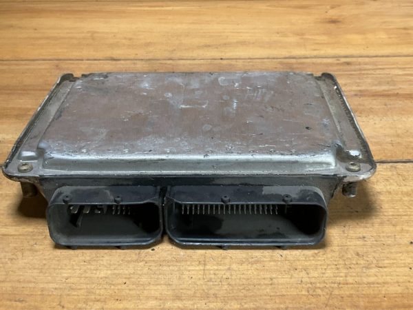 2001 Volkswagen Jetta 1.8T Wolfsburg Engine Control Unit 06A906032GH - Image 6