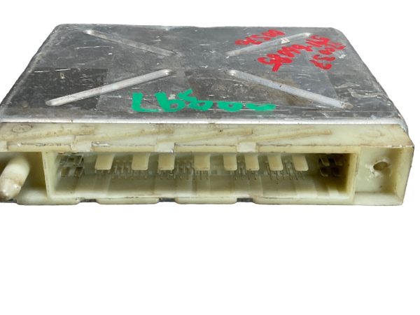 2001 Volvo 70 Series Transmission Control  Module TCM TCU 09442707 - Image 3
