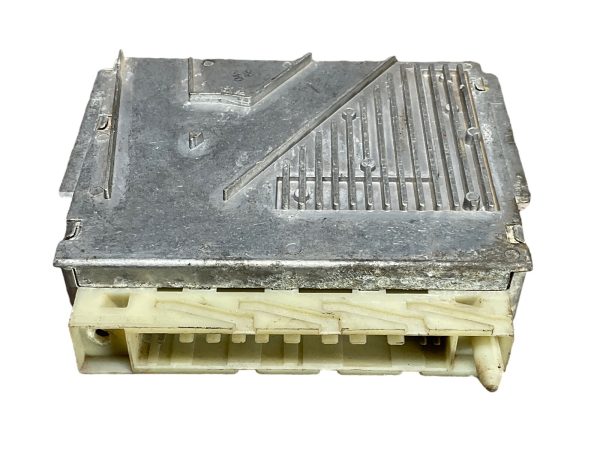 2001 Volvo 70 Series Transmission Control  Module TCM TCU 09442707 - Image 5