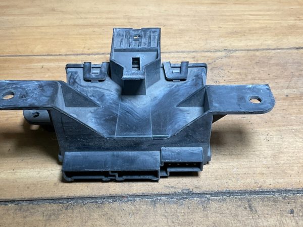 2002-2008 GMC Envoy Chassis Body Control BCM 15092007 - Image 6