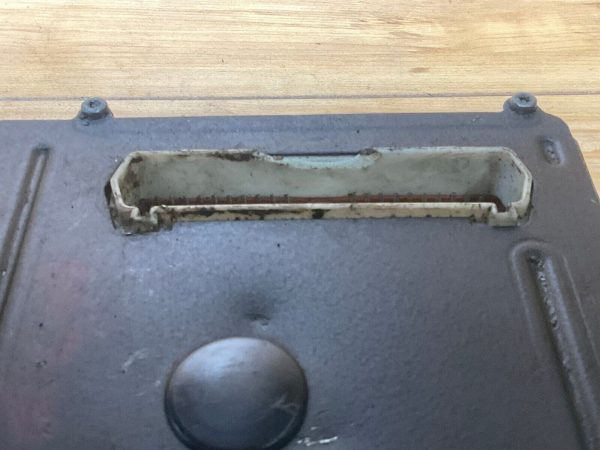 2002 Dodge Ram 1500 Transmission  Control Module TCM TCU 56028585AC - Image 3