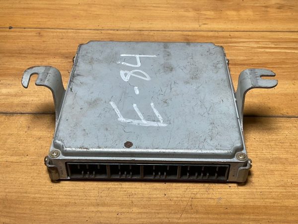 2002 SUZUKI AERIO ECU ENGINE COMPUTER MODULE ECM 33920-54GQ - Image 5