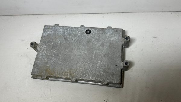 2003 Jeep Liberty 3.7L ECM Engine Computer 56044623AE - Image 5