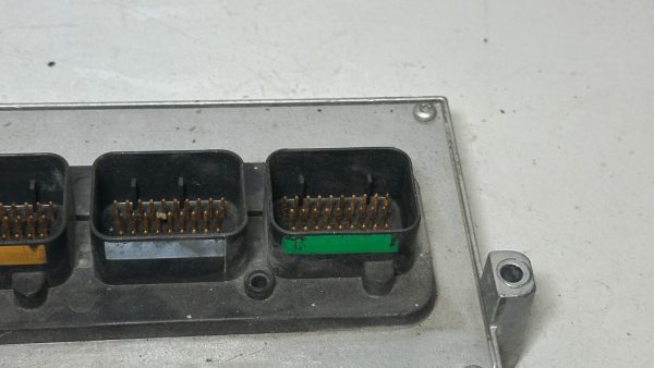 2004 04 DODGE DAKOTA ENGINE ECM CONTROL 56028806AD P56028806AD OEM - Image 4