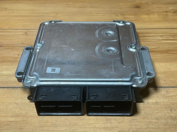 2005 Ford Escape ecu ecm computer GJ5A-12A650-SB - Image 5