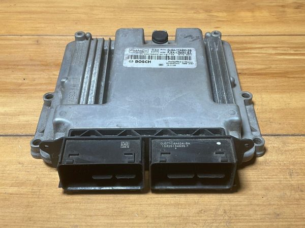 2005 Ford Escape ecu ecm computer GJ5A-12A650-SB