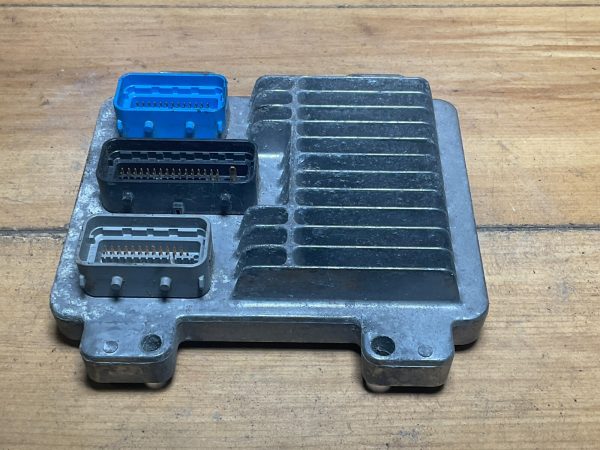 2005 Pontiac G6 Engine Computer Module ECM ECU OEM 12597839