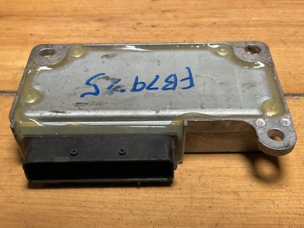 2006-2008 Chevrolet Impala SRS Control Module assembly  15916307