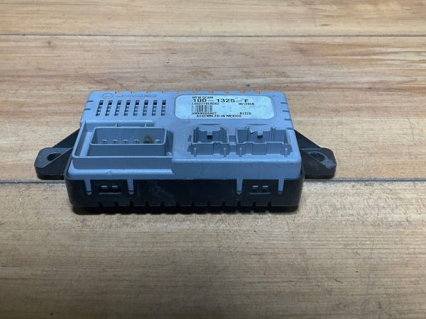 2006 Buick Lucerne Heated Seat Control Module 100-1325-F