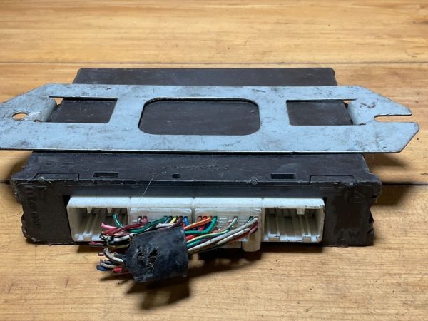 2006 Subaru Legacy Engine Computer Module ECM ECU 22611AL740 - Image 5