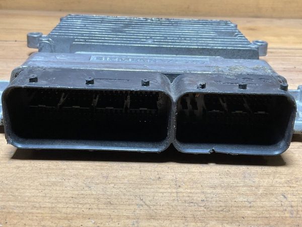 2007-10 Dodge Caliber Engine Computer Module  ECU ECM P68000110AF - Image 3