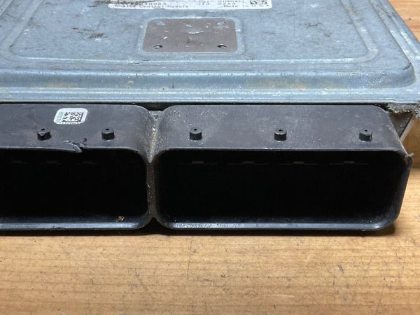2007-10 Dodge Caliber Engine Computer Module  ECU ECM P68000110AF - Image 4