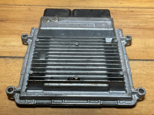 2007-10 Dodge Caliber Engine Computer Module  ECU ECM P68000110AF