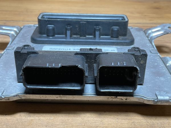 2007-2008 MitsubishiI Raider Multifunction Control Module  04692094AE - Image 4